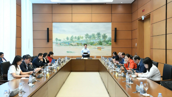 Mức giảm trừ gia cảnh cần phù hợp với biến động giá cả